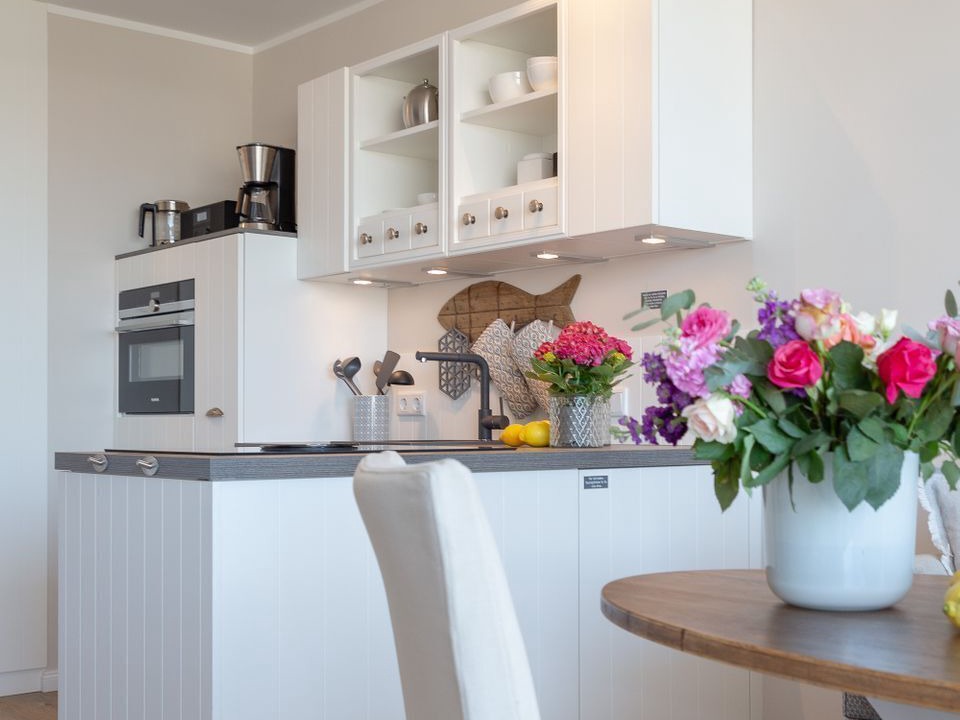 Photo of Kitchen in Westerland