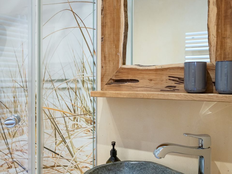 Photo of Bathroom in Westerland