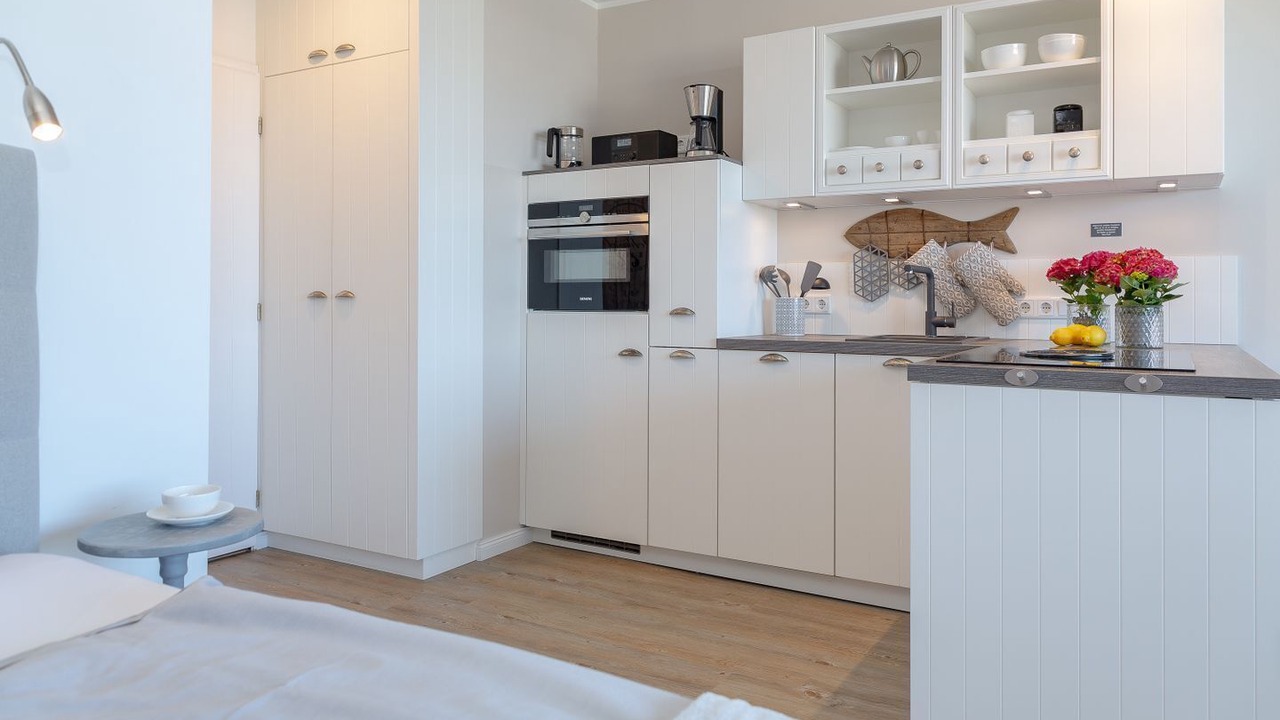 Photo of Kitchen in Westerland