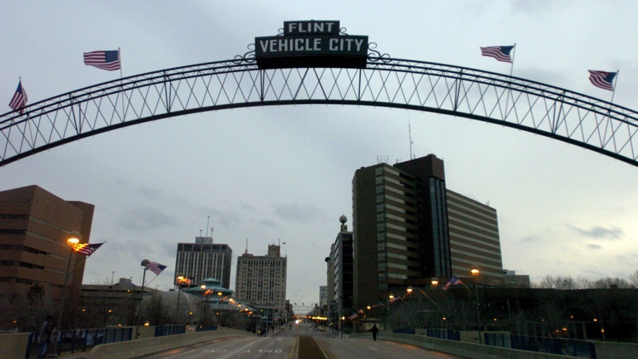 Photo of Others in Flint