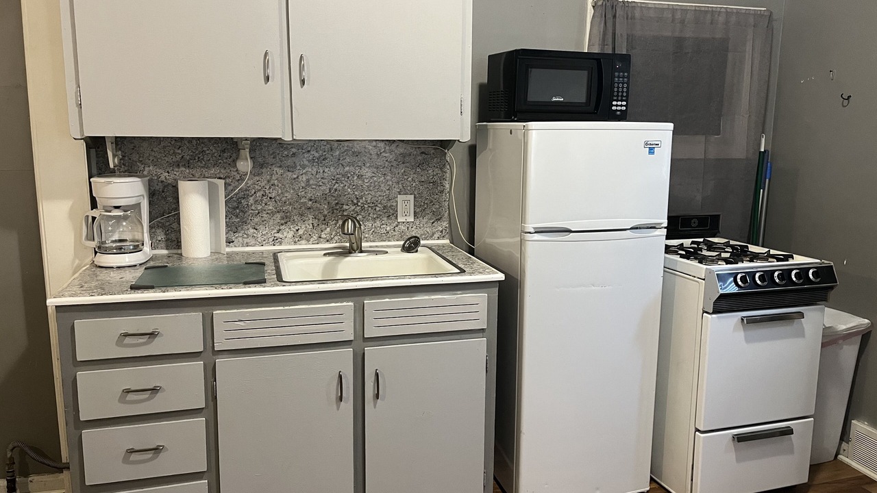 Photo of Kitchen in Flint