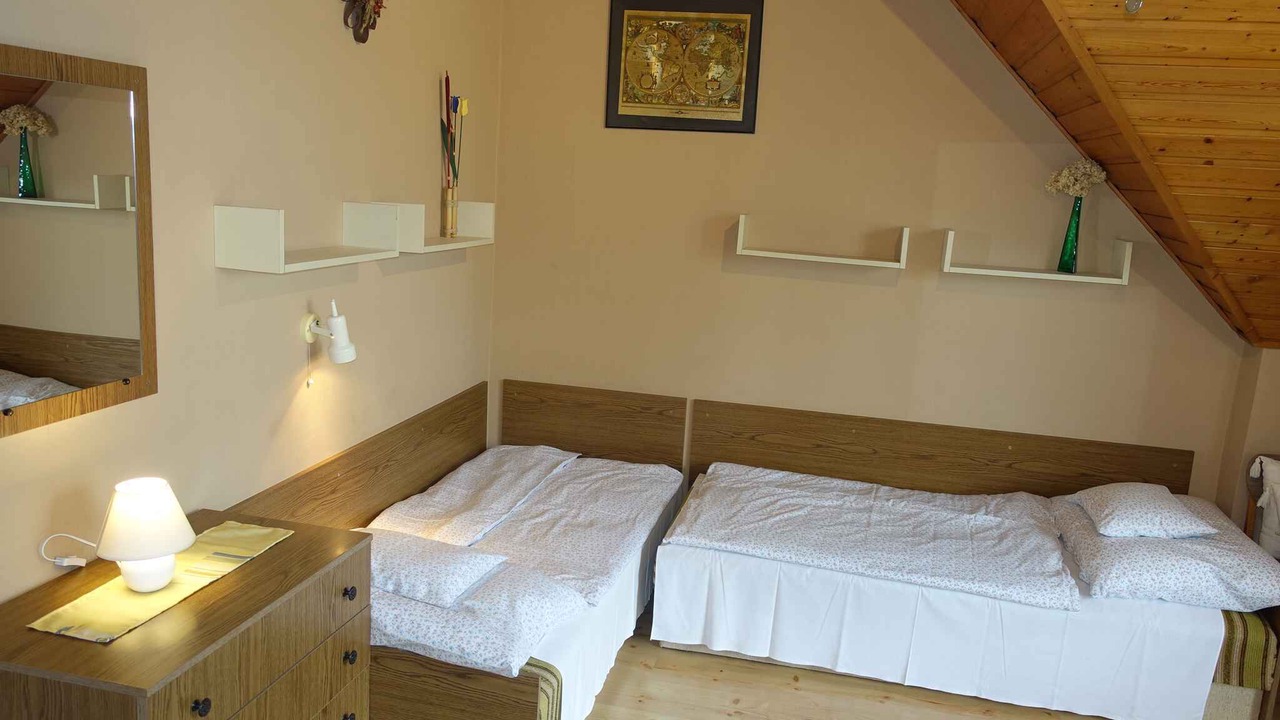Photo of Bedroom in Siofok