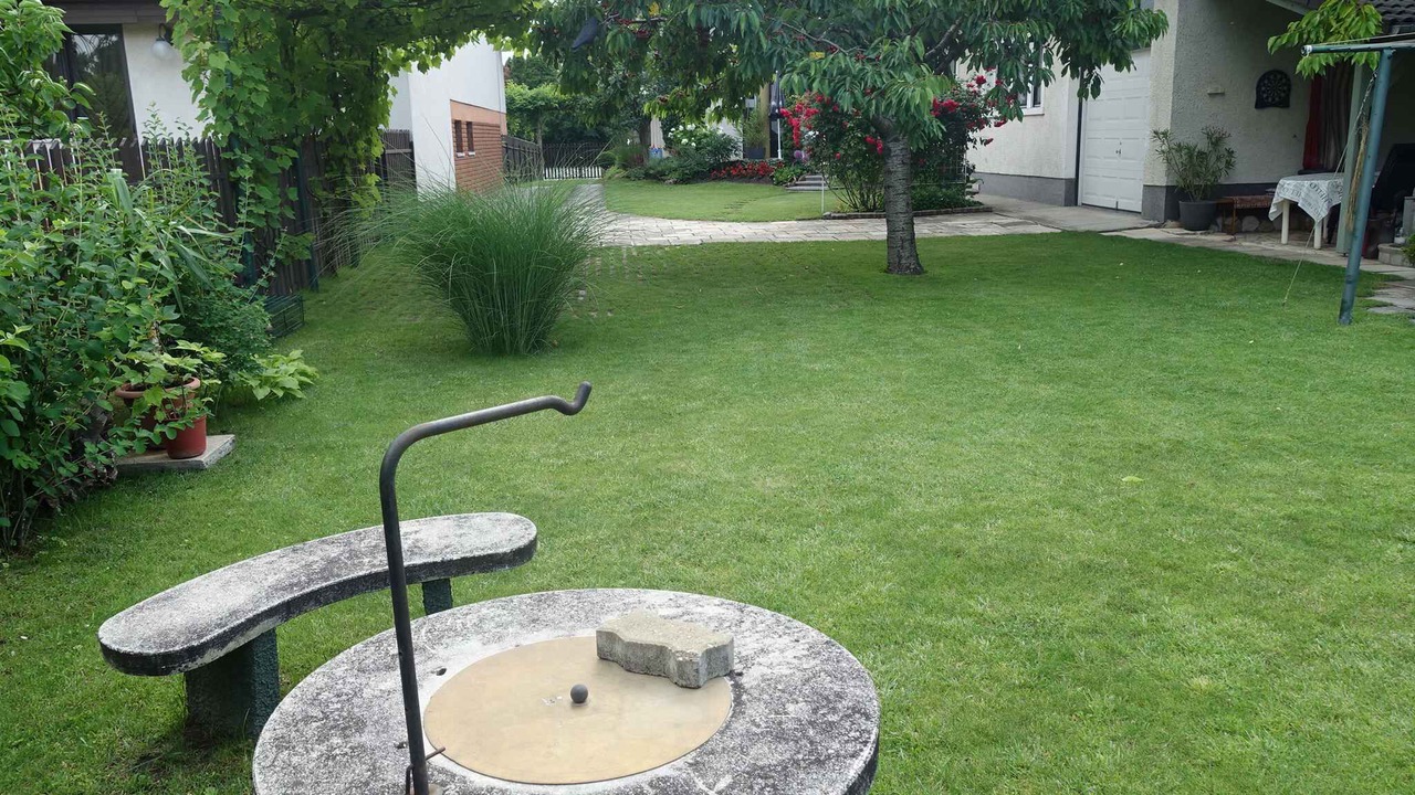 Photo of Patio Balcony in Siofok