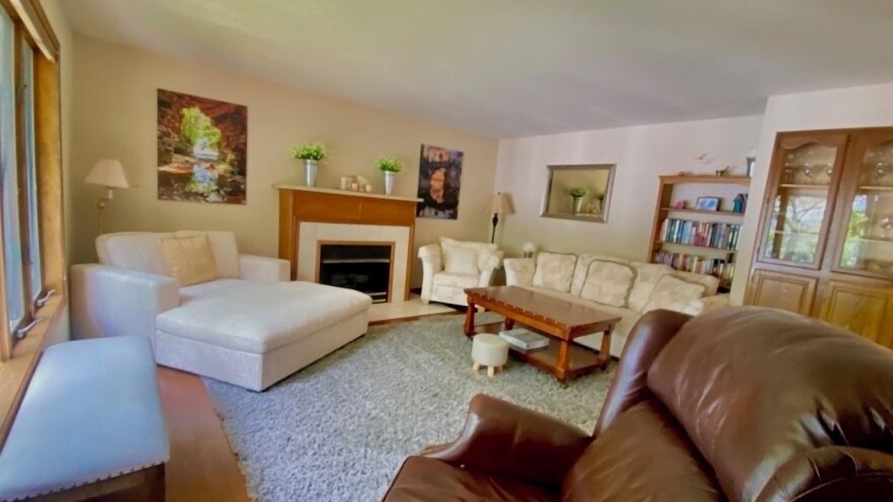 Photo of Bedroom in Trempealeau