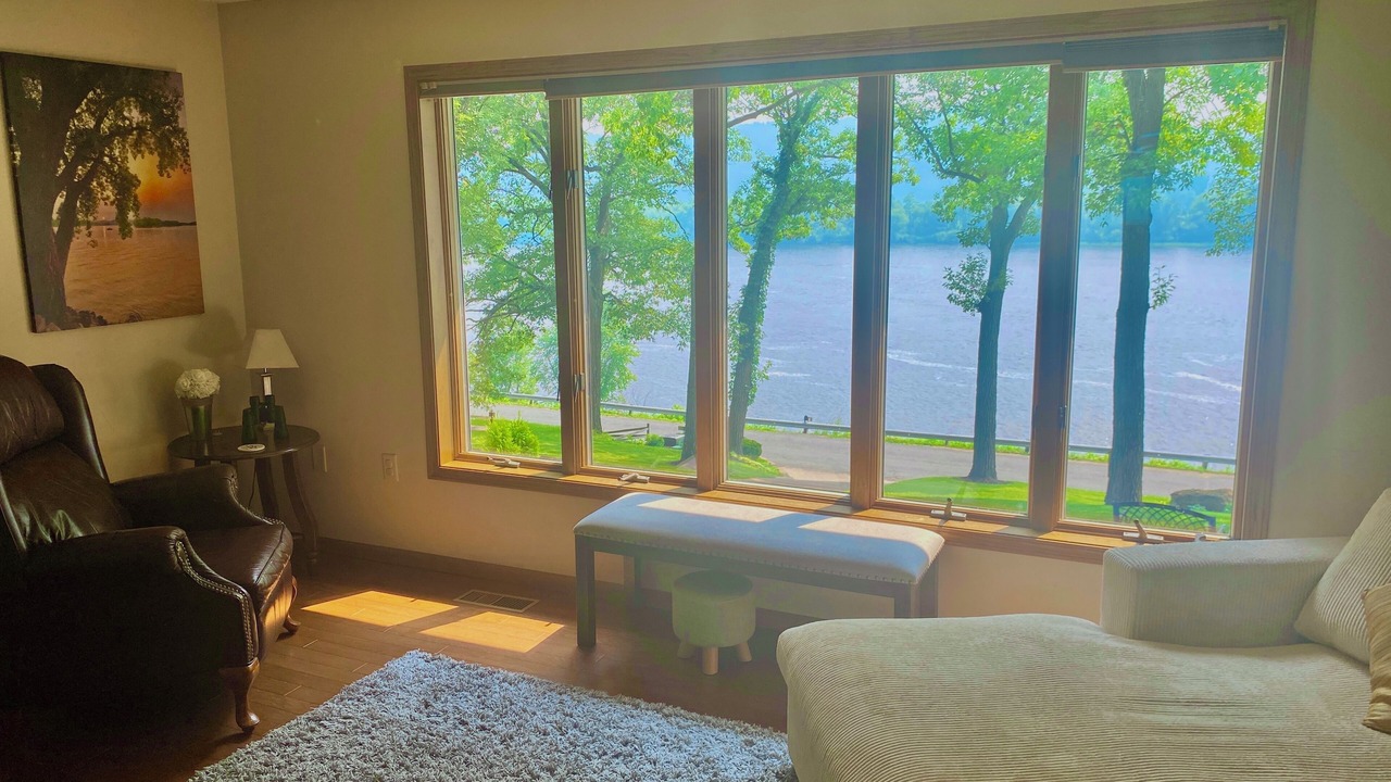 Photo of Bedroom in Trempealeau