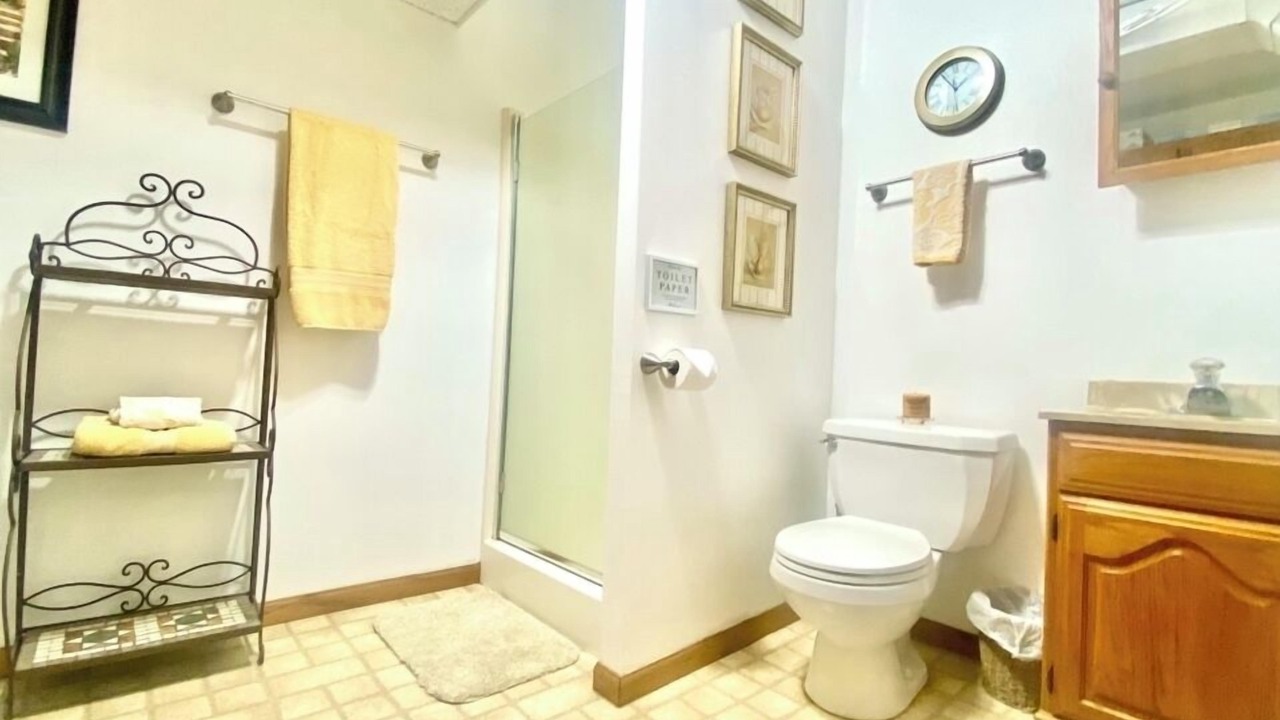 Photo of Bathroom in Trempealeau
