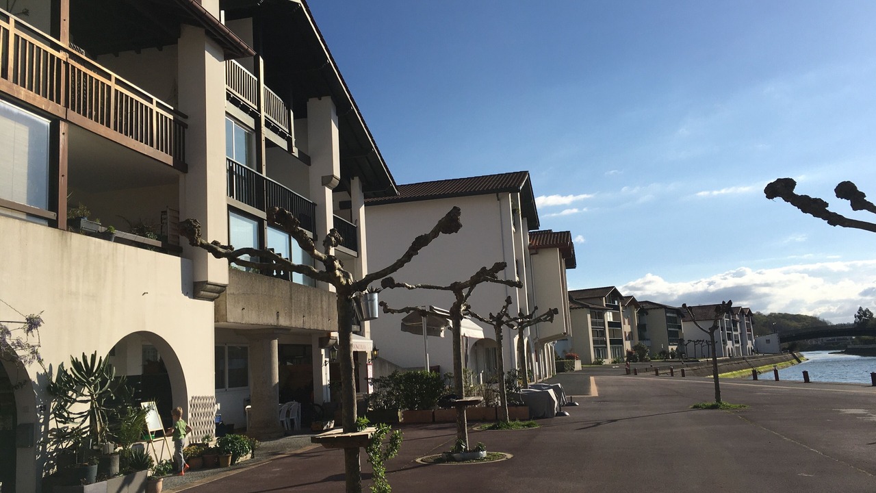 Photo of Outdoor in Ciboure