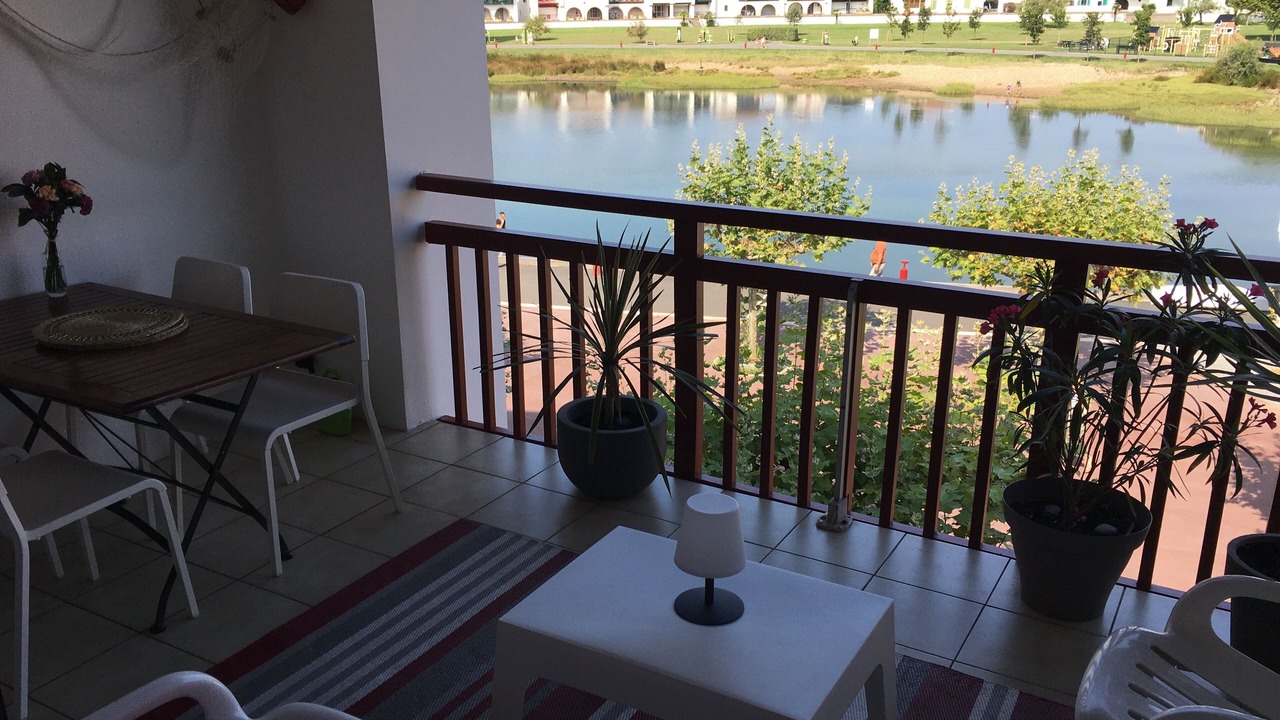 Photo of Outdoor in Ciboure