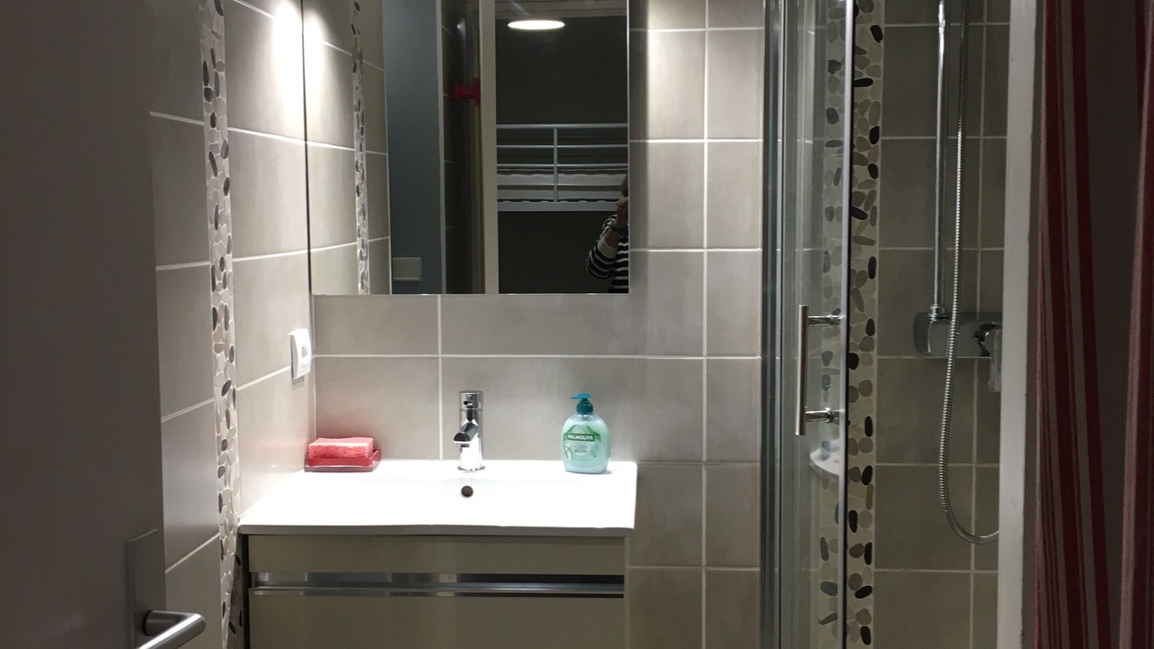 Photo of Bathroom in Ciboure