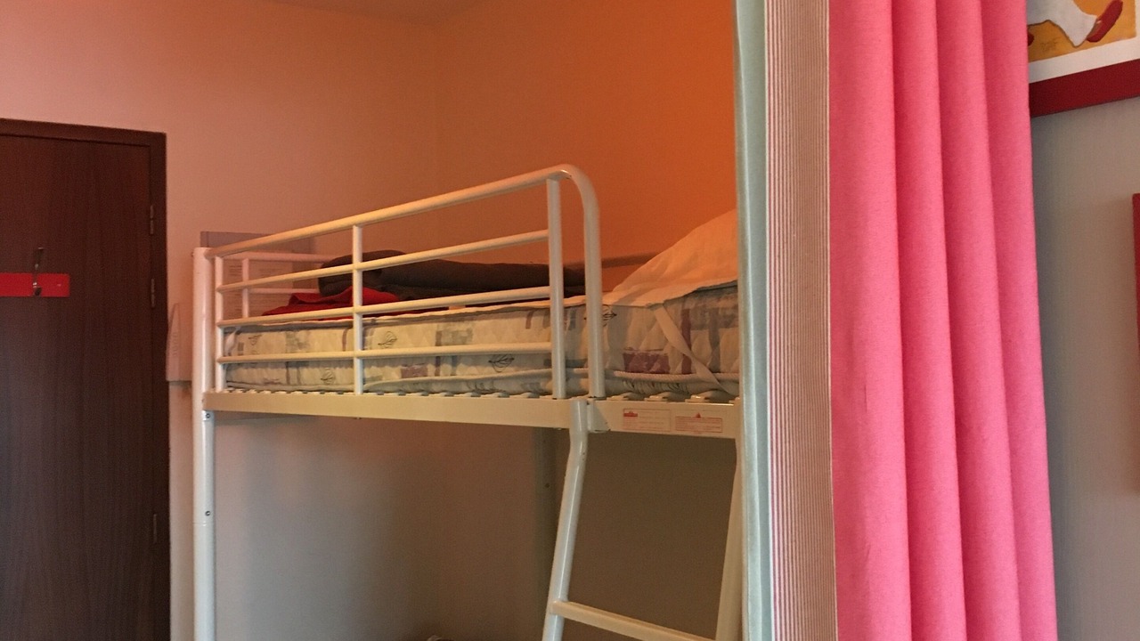 Photo of Bedroom in Ciboure