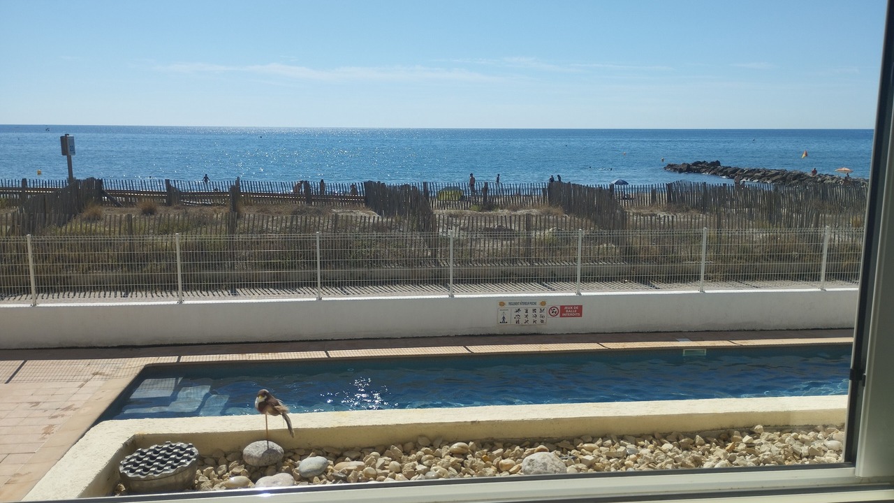 Photo of Outdoor in Frontignan