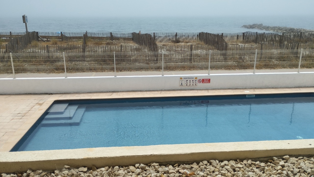Photo of Outdoor in Frontignan