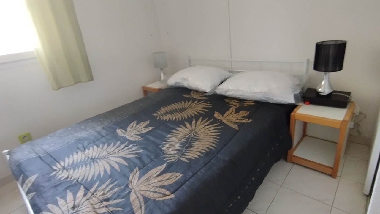 Photo of Bedroom in Frontignan