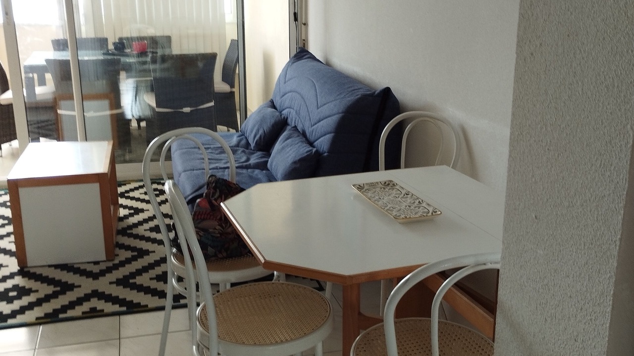Photo of Livingroom in Frontignan