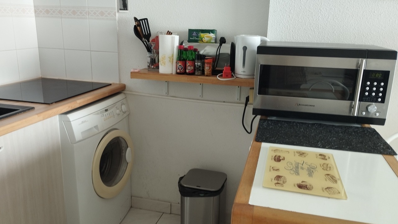 Photo of Kitchen in Frontignan