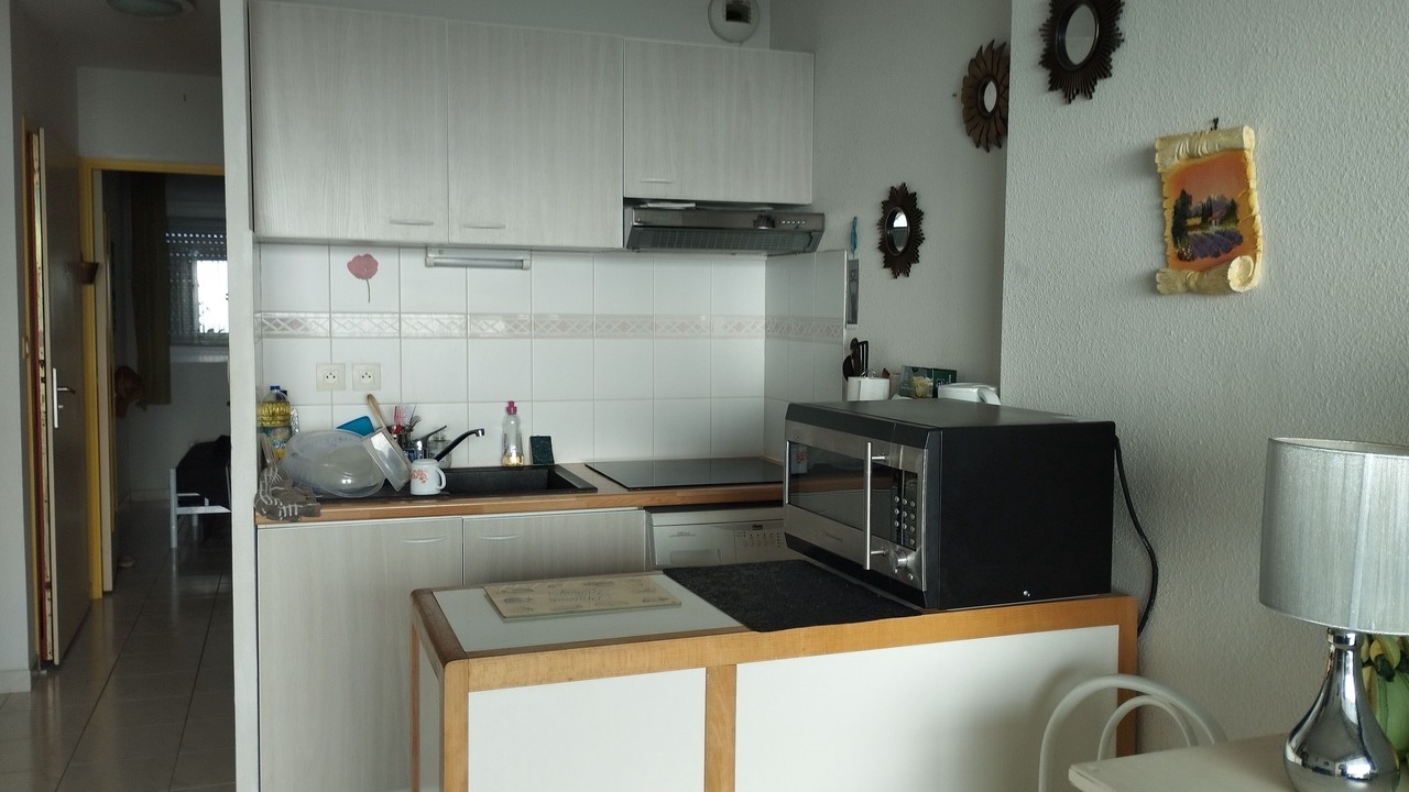 Photo of Kitchen in Frontignan