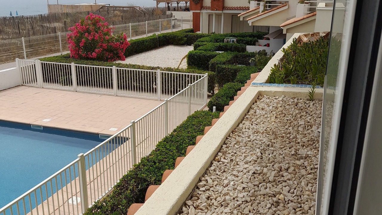 Photo of Outdoor in Frontignan