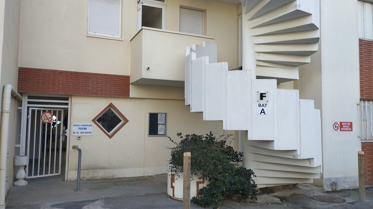 Photo of Outdoor in Frontignan