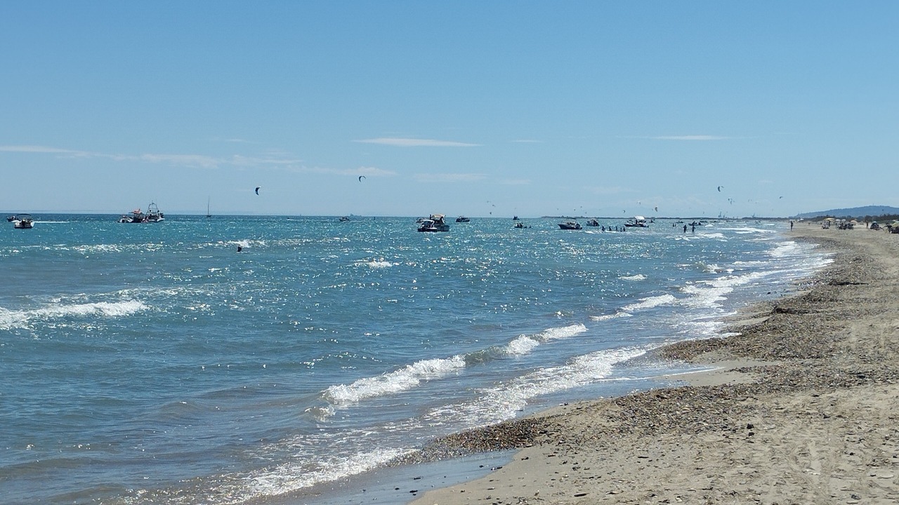 Photo of Others in Frontignan
