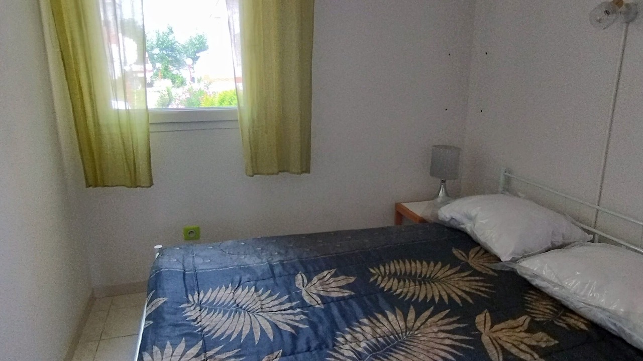 Photo of Bedroom in Frontignan