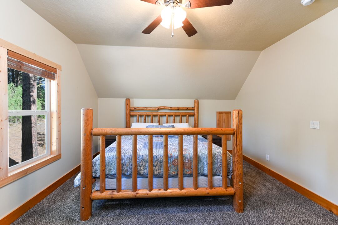 Photo of Bedroom in Cascade