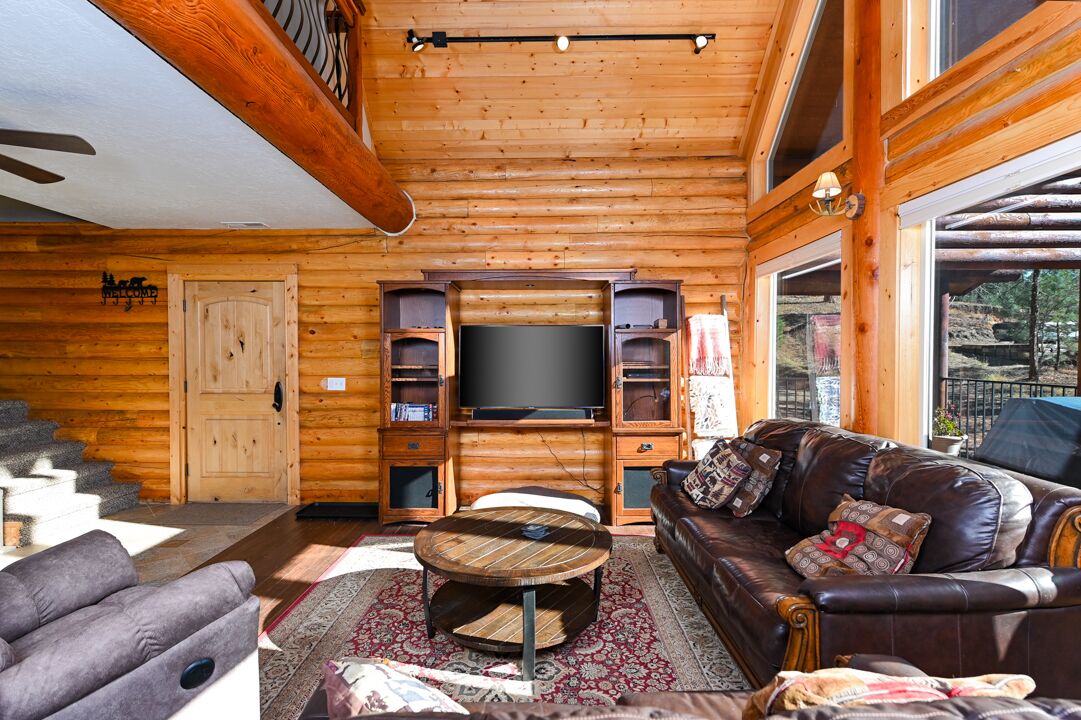 Photo of Livingroom in Cascade