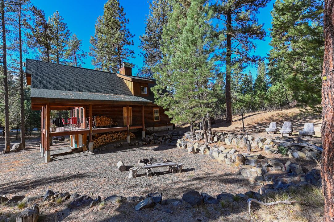 Photo of Outdoor in Cascade