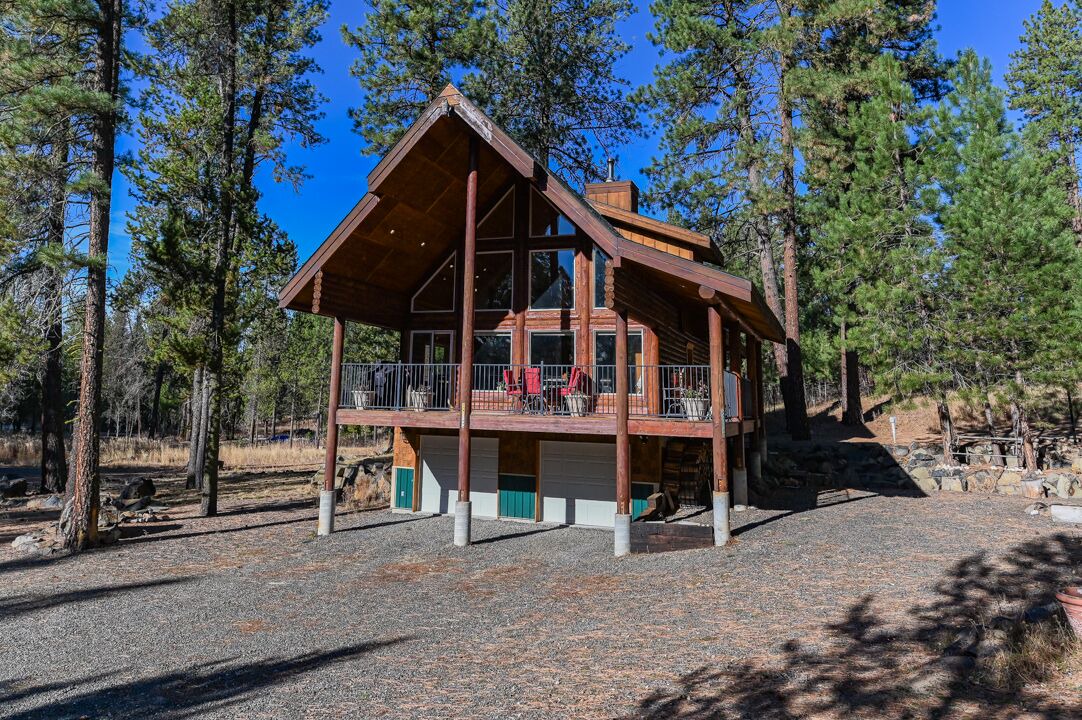 Photo of Outdoor in Cascade
