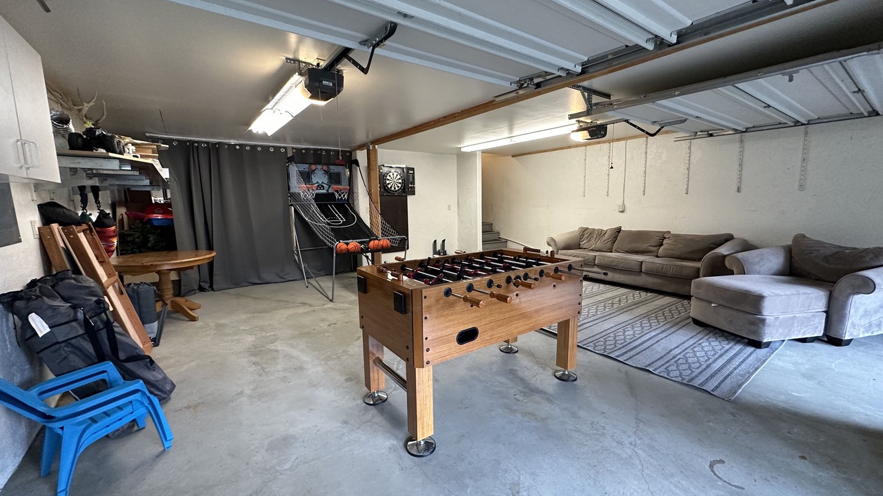 Photo of Livingroom in Cascade