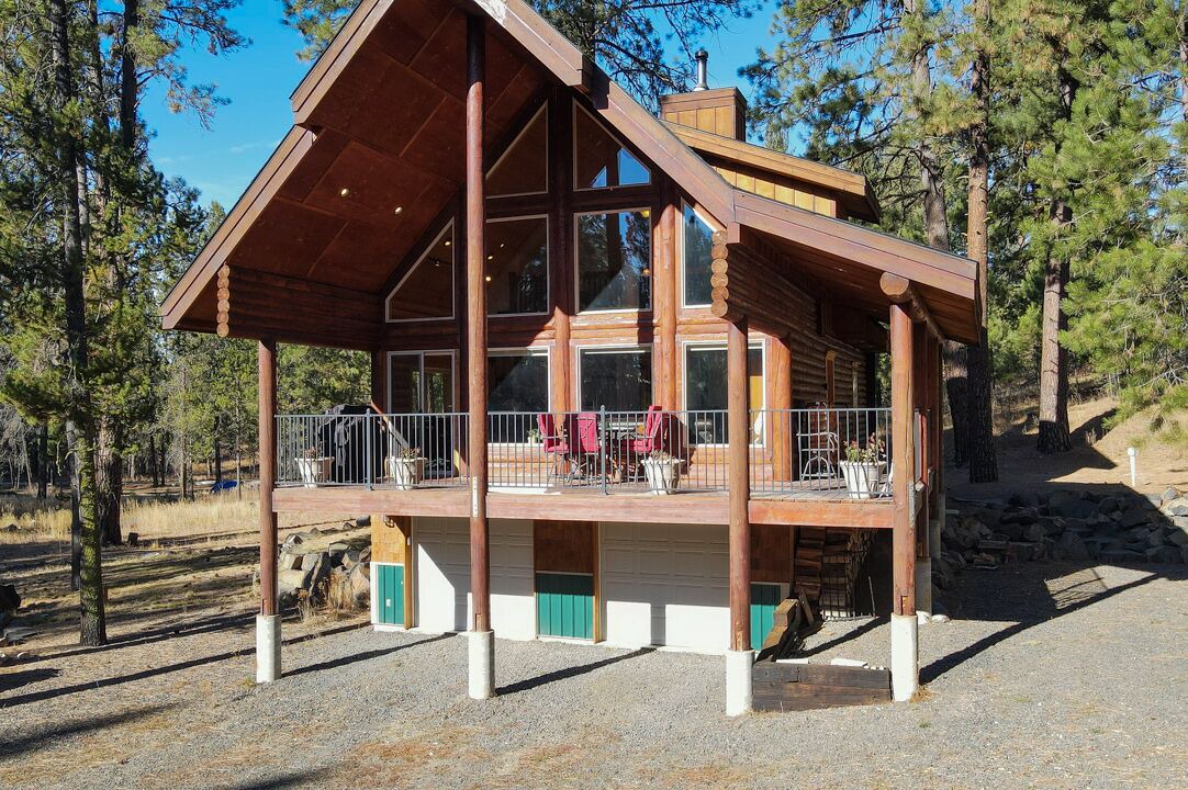 Photo of Outdoor in Cascade