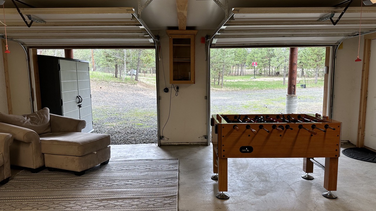 Photo of Bedroom in Cascade