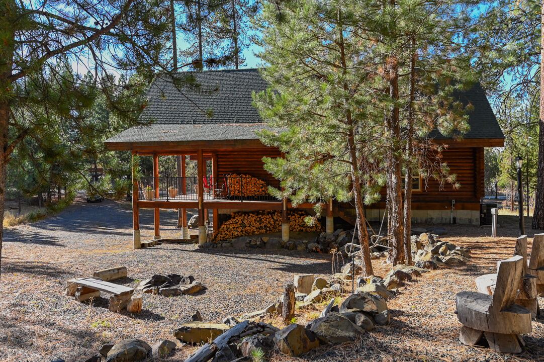 Photo of Outdoor in Cascade