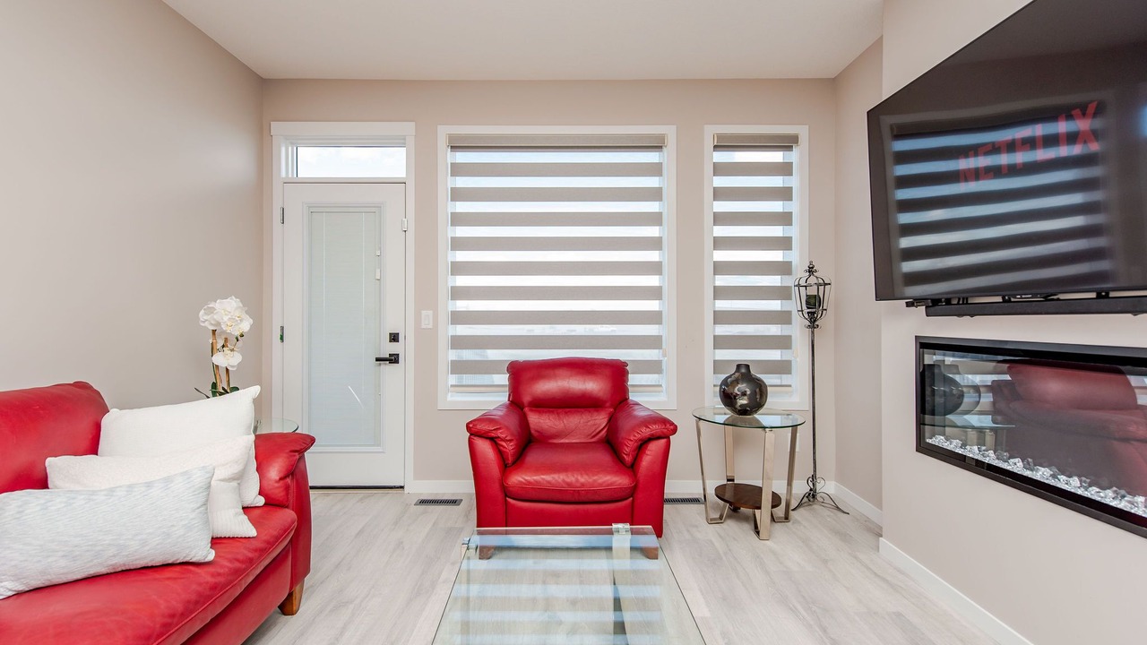 Photo of Livingroom in Southwest Calgary