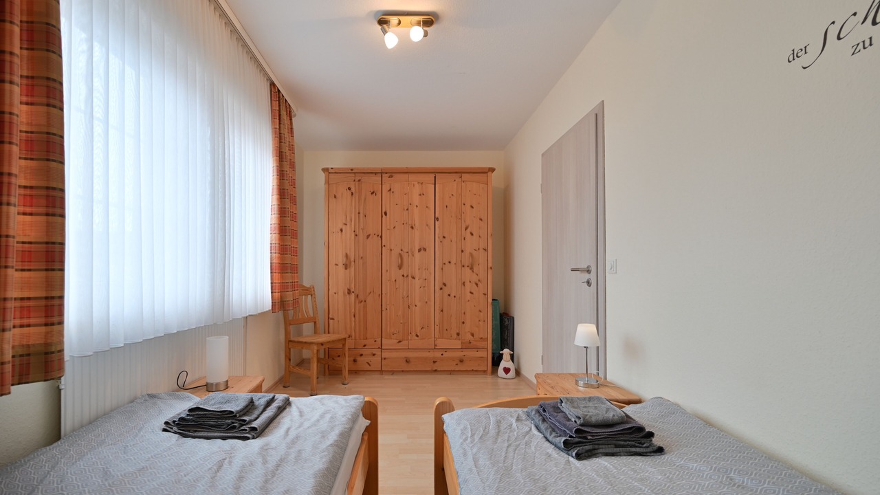 Photo of Bedroom in Kellenhusen