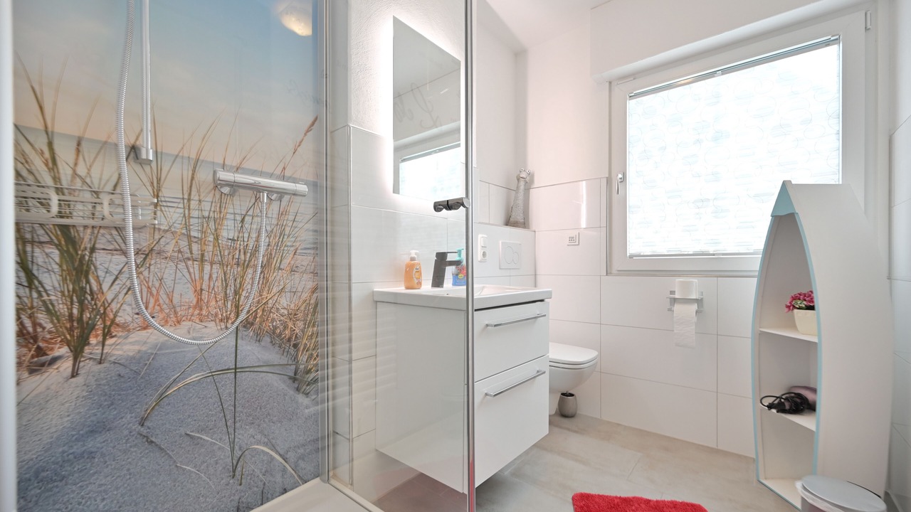 Photo of Bathroom in Kellenhusen