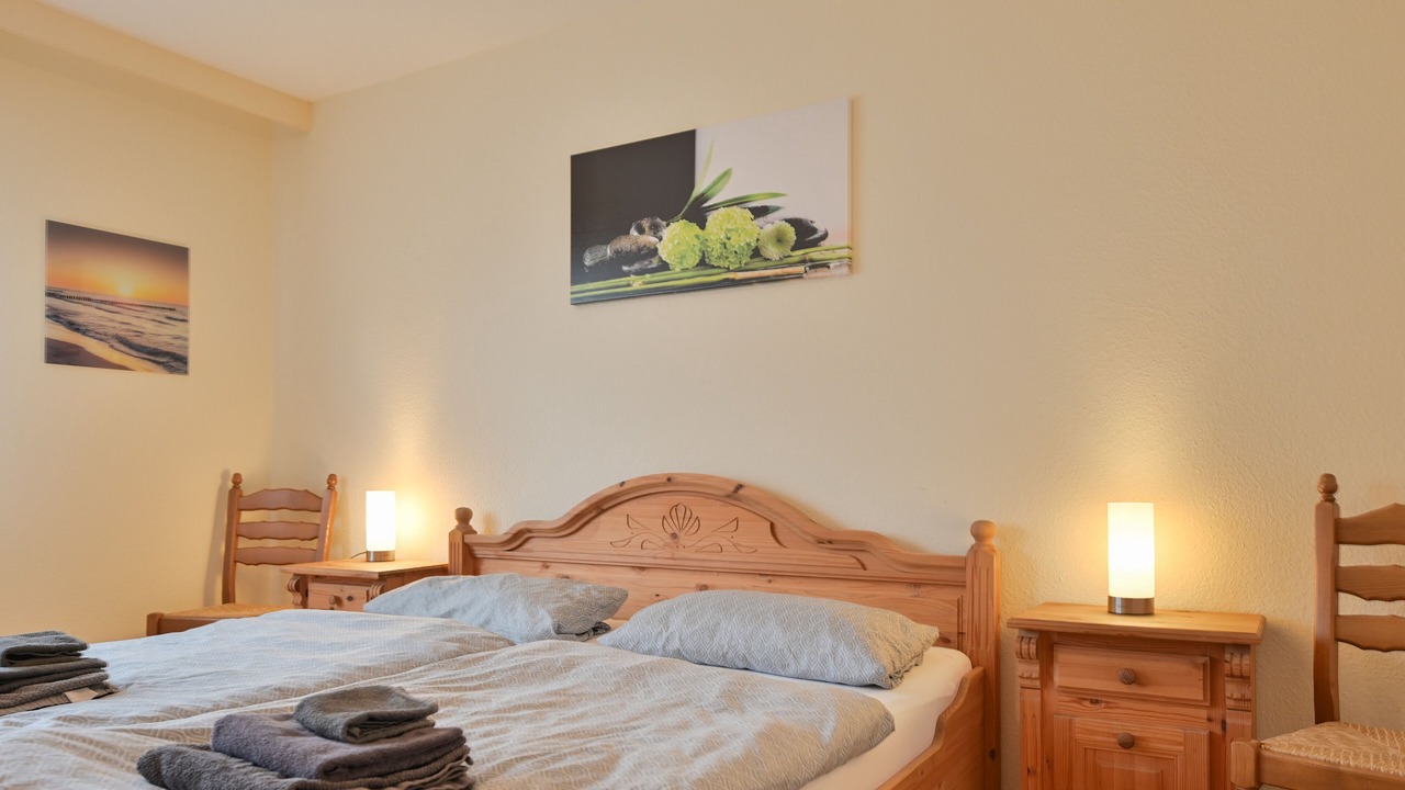 Photo of Bedroom in Kellenhusen