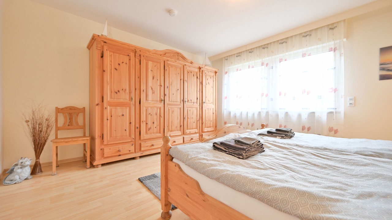 Photo of Bedroom in Kellenhusen