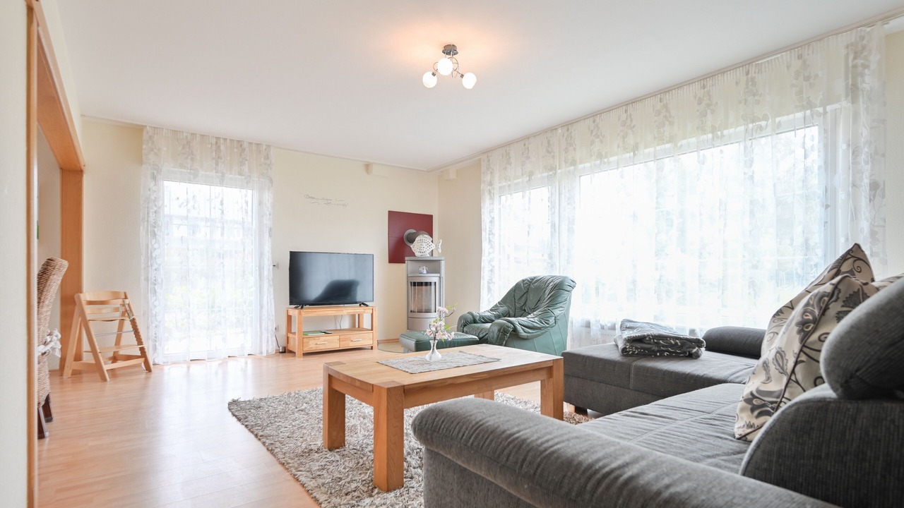 Photo of Livingroom in Kellenhusen