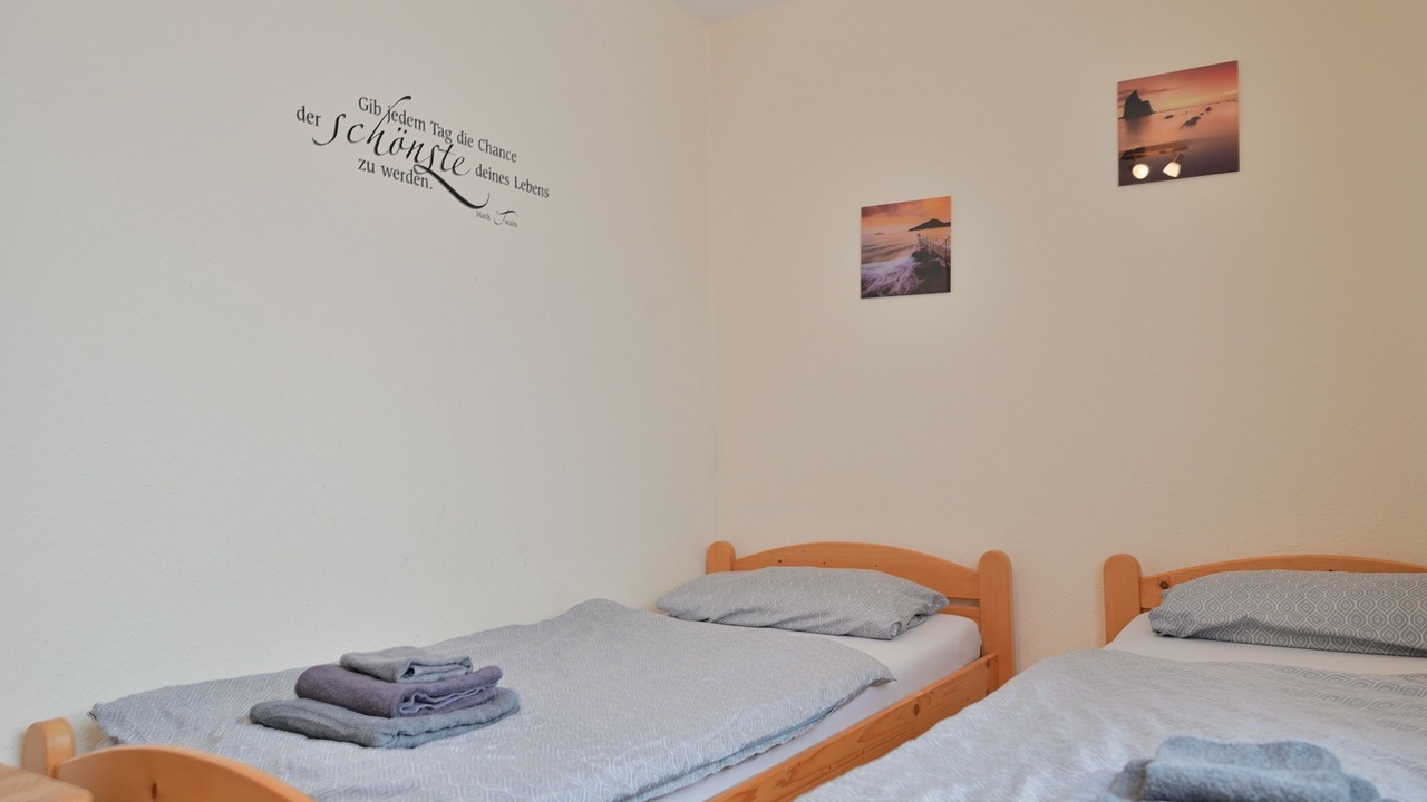 Photo of Bedroom in Kellenhusen