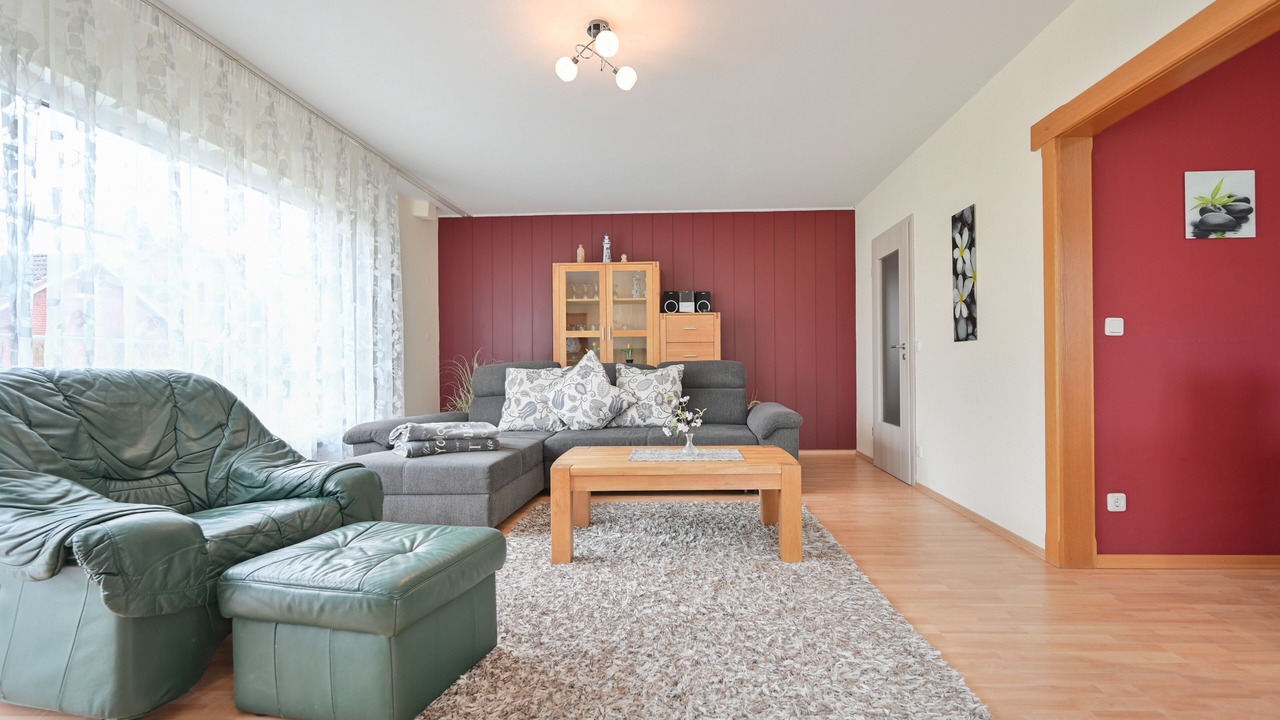 Photo of Livingroom in Kellenhusen