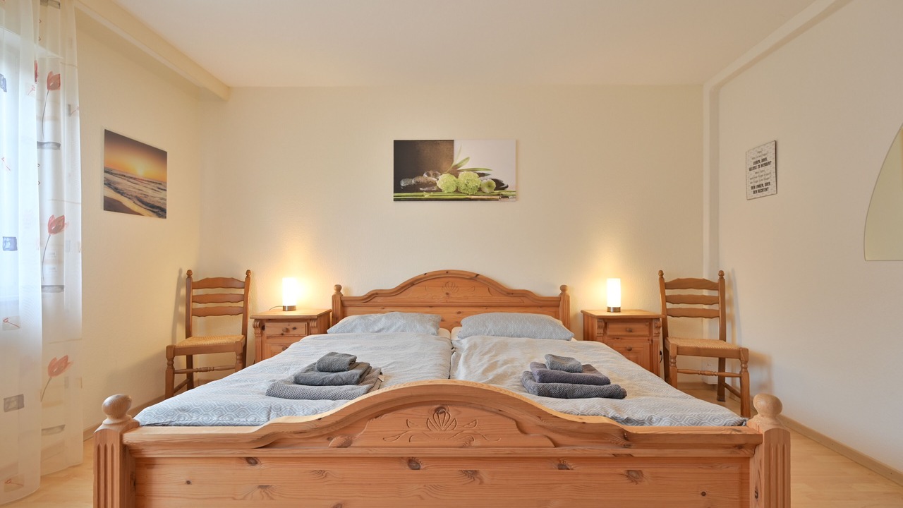 Photo of Bedroom in Kellenhusen