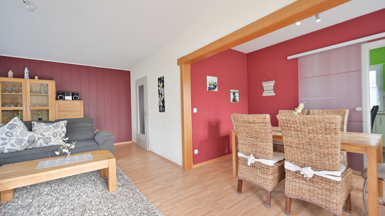 Photo of Livingroom in Kellenhusen