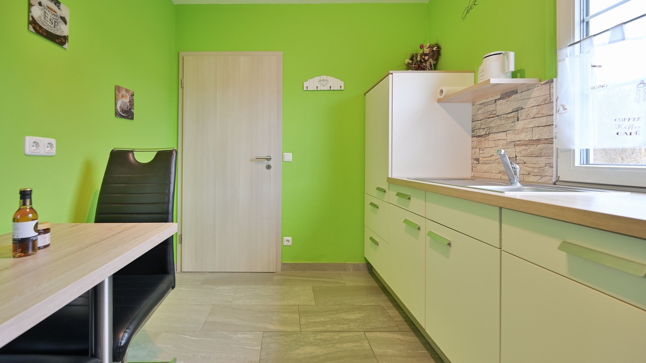 Photo of Kitchen in Kellenhusen