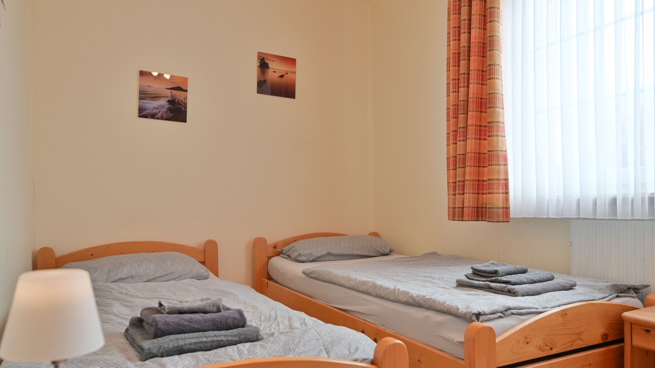 Photo of Bedroom in Kellenhusen