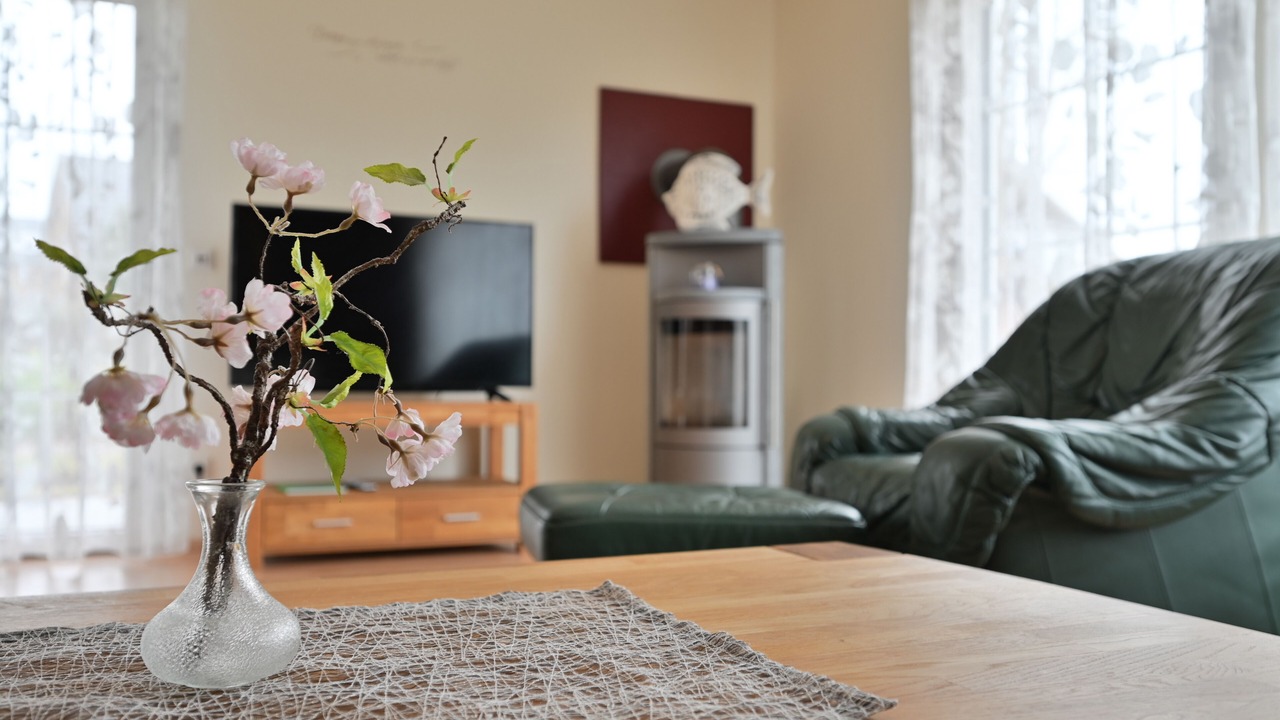 Photo of Livingroom in Kellenhusen