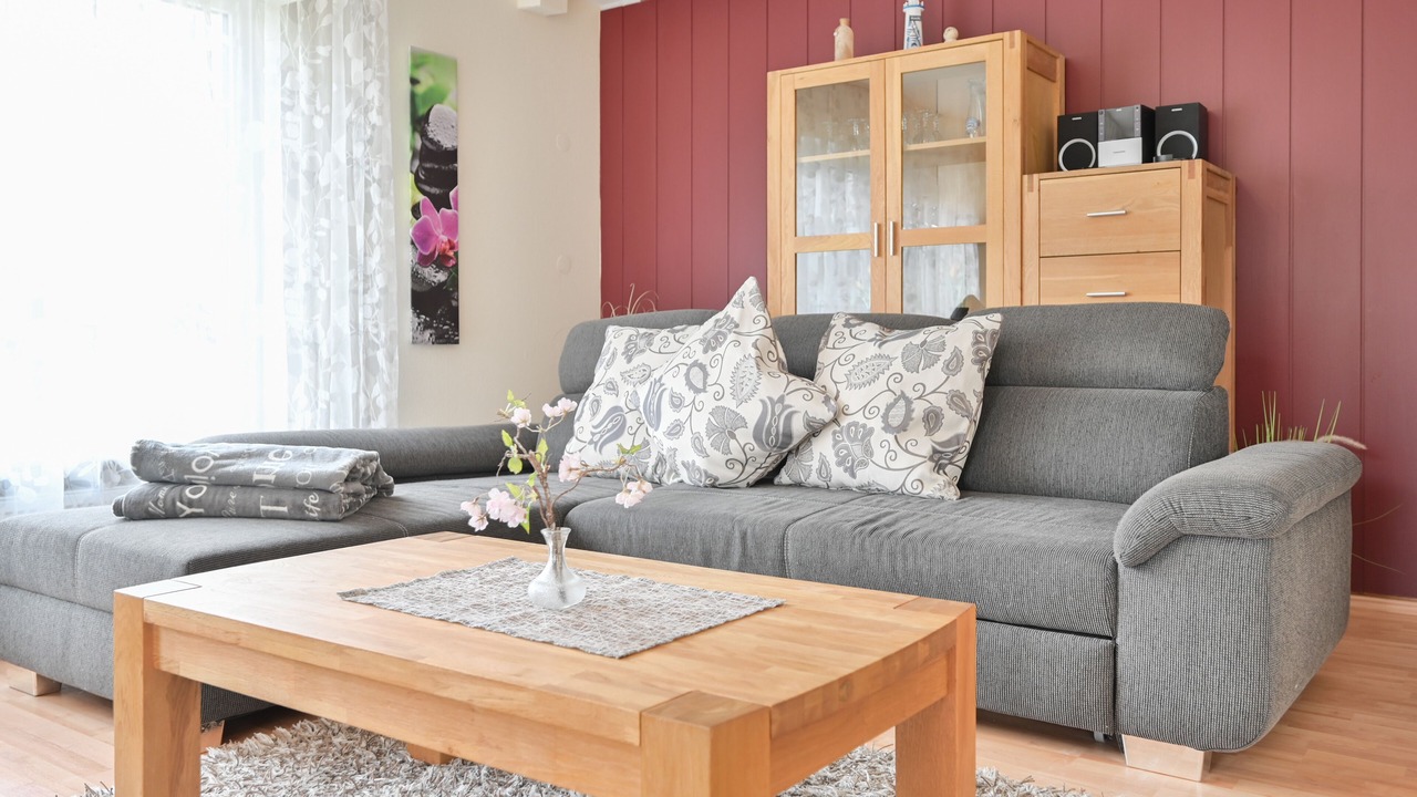 Photo of Livingroom in Kellenhusen