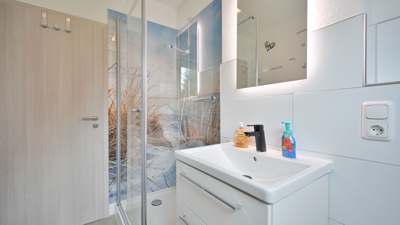 Photo of Bathroom in Kellenhusen