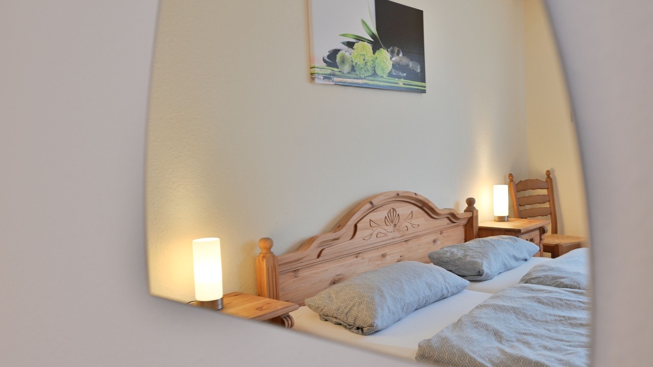 Photo of Bedroom in Kellenhusen