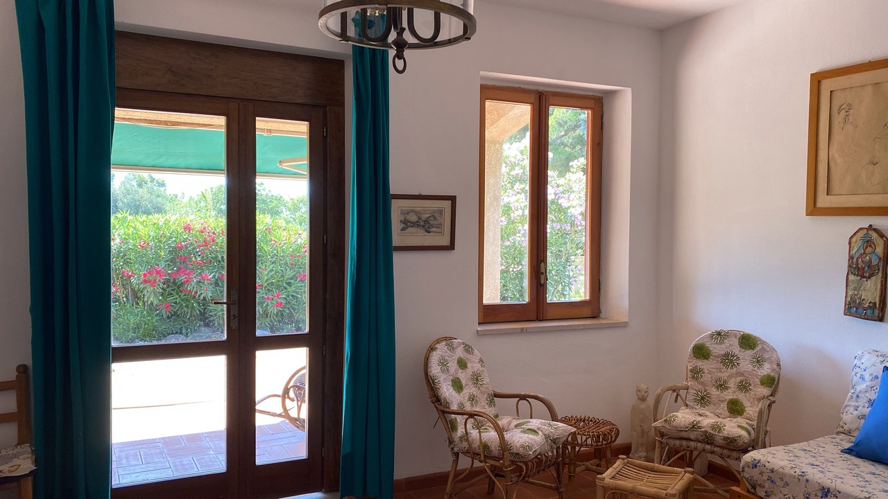 Photo of Livingroom in Ricadi