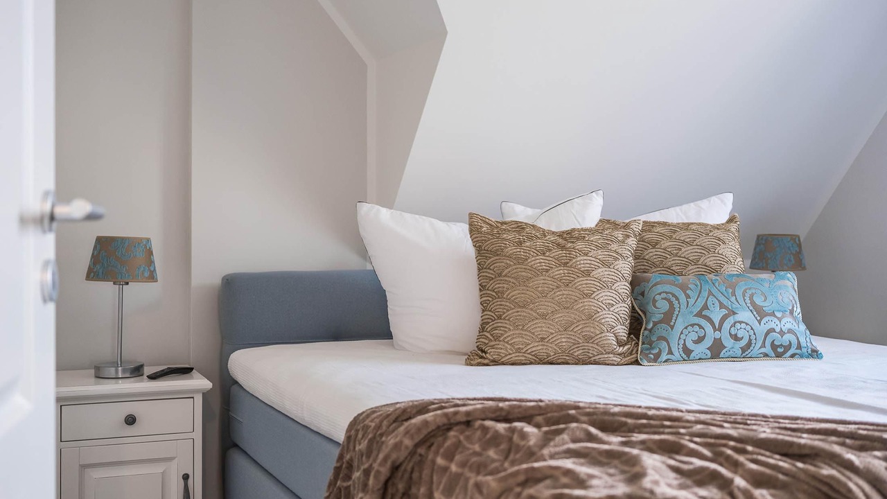 Photo of Bedroom in Zingst
